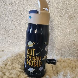 Kids water bottle